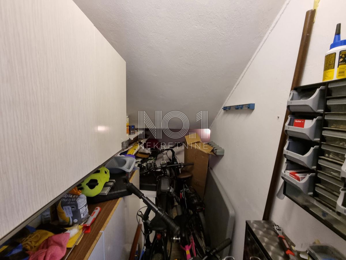 Punat - prodaja apartmajev na atraktivni lokaciji