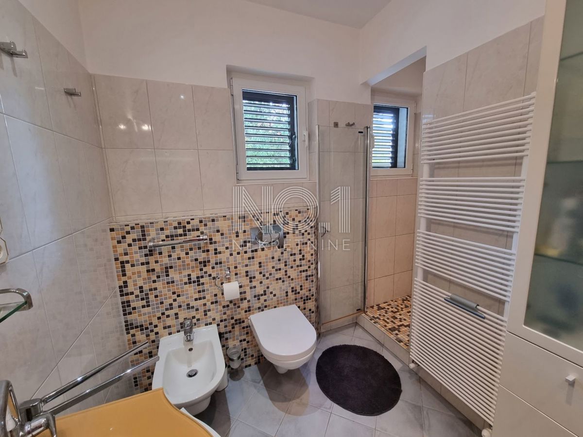 Punat - prodaja apartmajev na atraktivni lokaciji