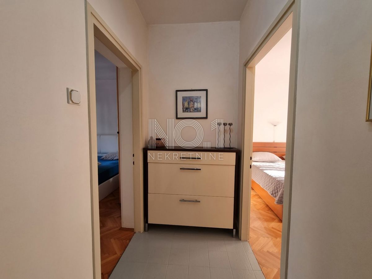 Punat - prodaja apartmajev na atraktivni lokaciji