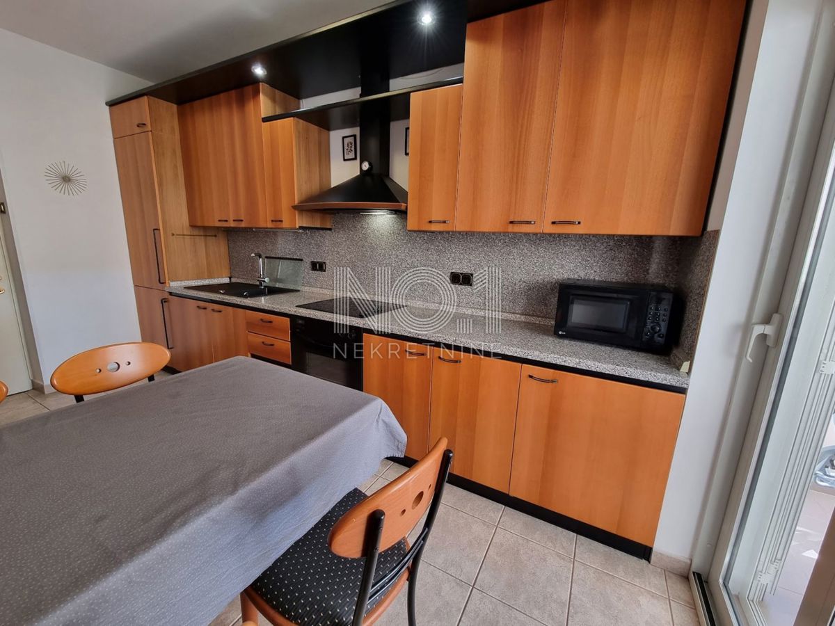 Punat - prodaja apartmajev na atraktivni lokaciji