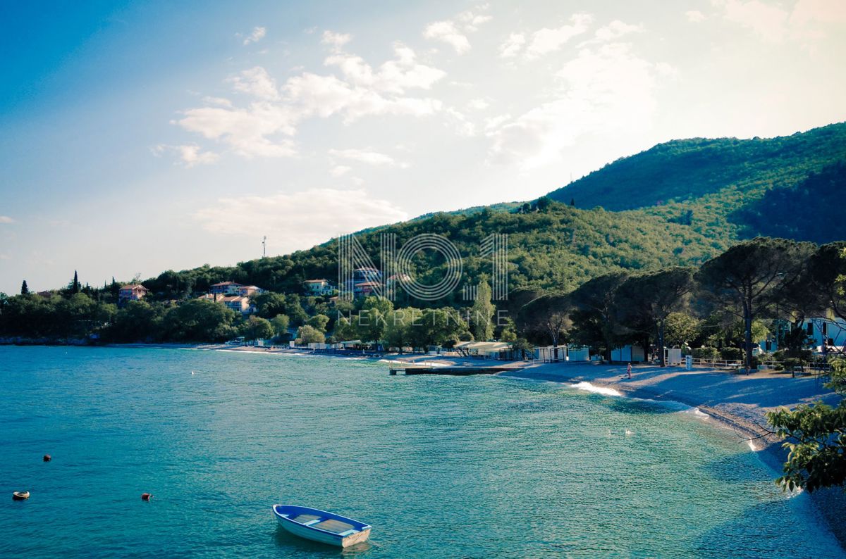 Medveja - prodaja gradbenega zemljišča