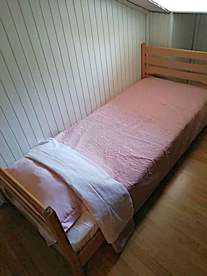 Rijeka, Zentrum - Verkauf einer romantischen Wohnung zur Kapitalanlage