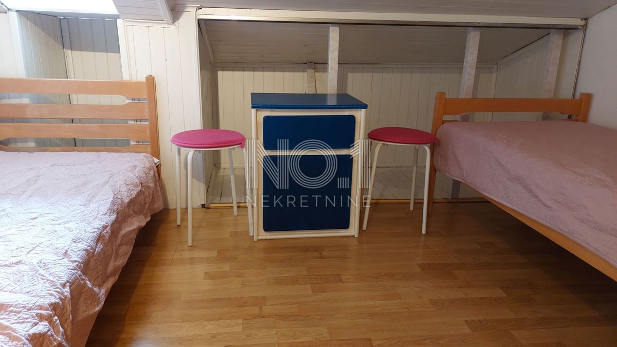 Rijeka, Zentrum - Verkauf einer romantischen Wohnung zur Kapitalanlage