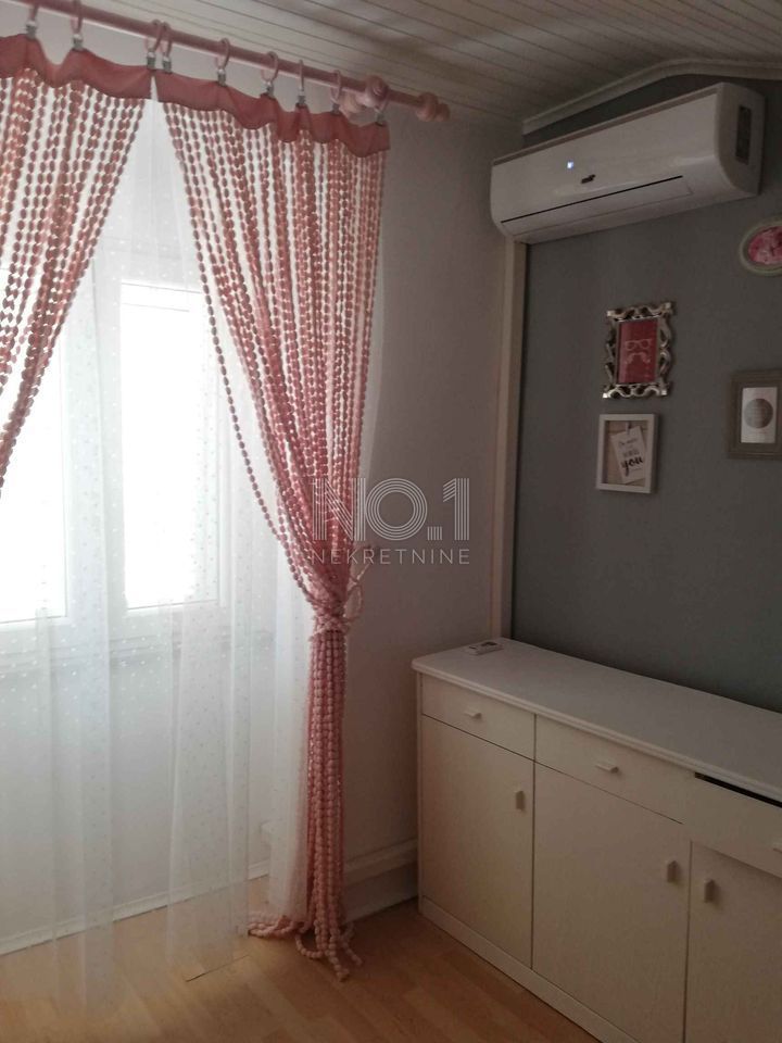 Rijeka, Zentrum - Verkauf einer romantischen Wohnung zur Kapitalanlage