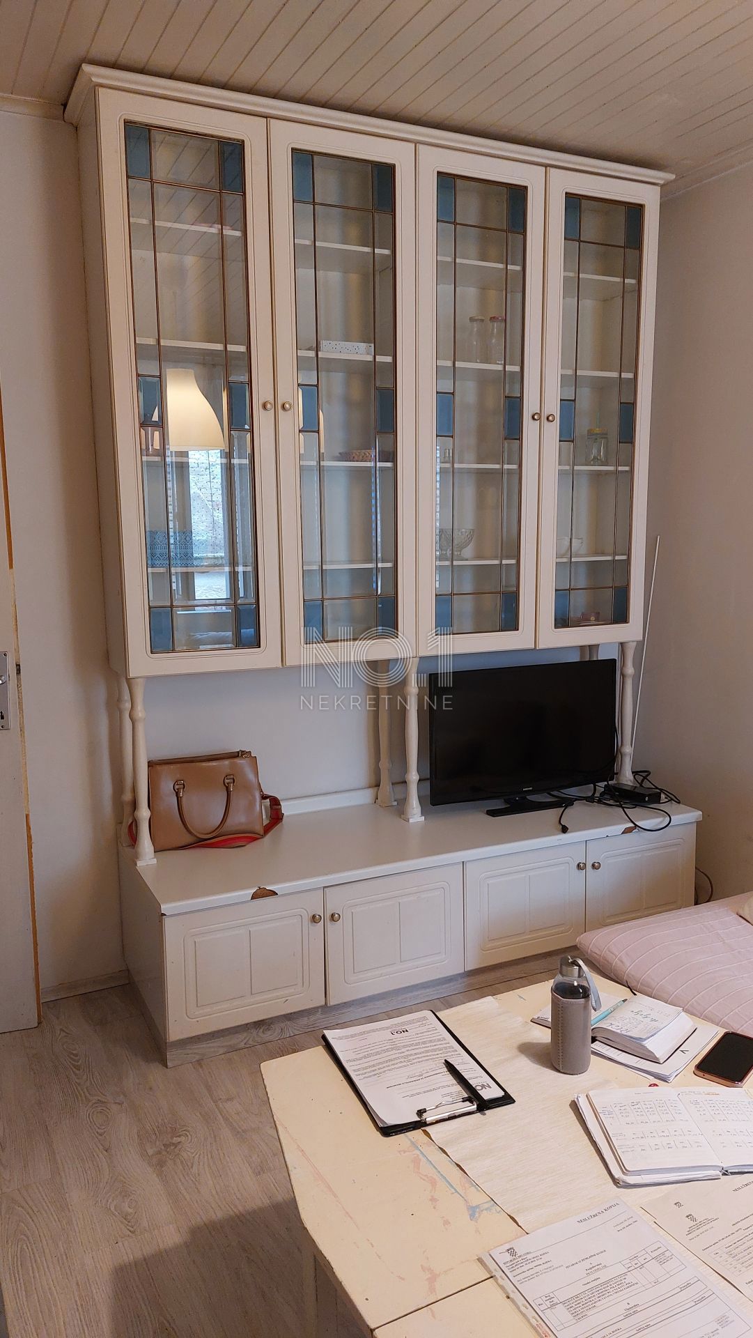 Rijeka, Zentrum - Verkauf einer romantischen Wohnung zur Kapitalanlage