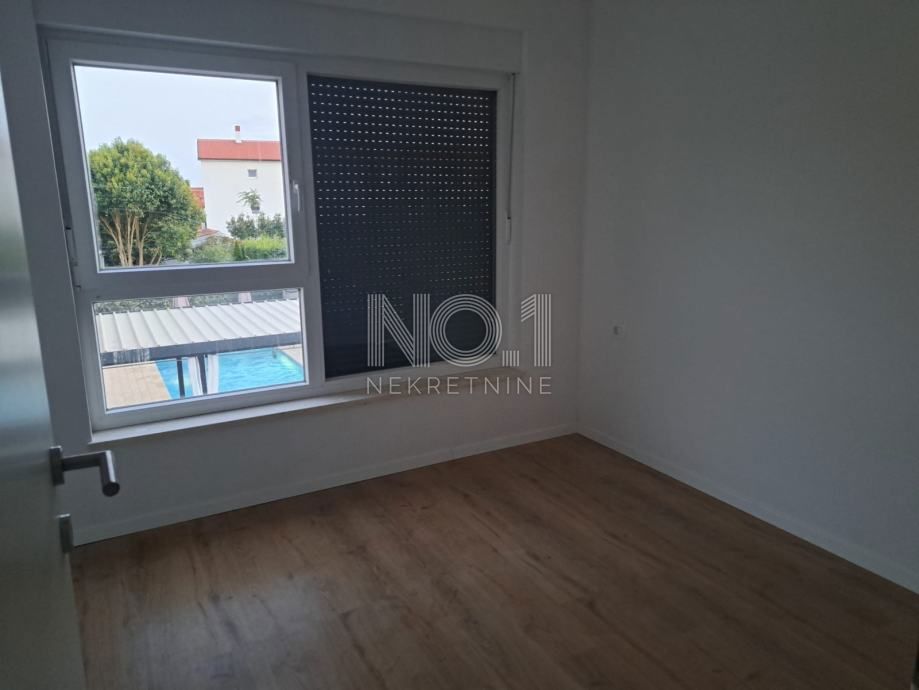 Medulin - prodamo apartma v novogradnji