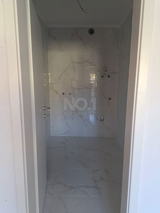 Medulin - prodamo apartma v novogradnji