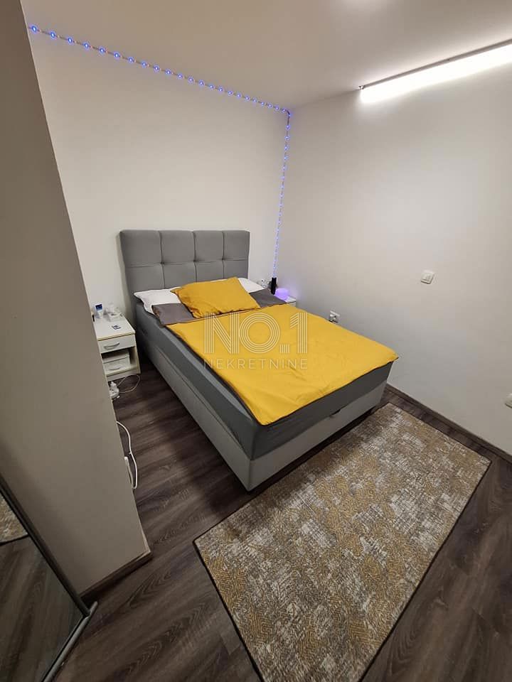 Boulevard - prodaja 2 stanovanj za investicijo!