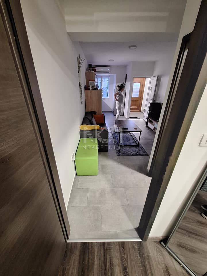 Boulevard - prodaja 2 stanovanj za investicijo!