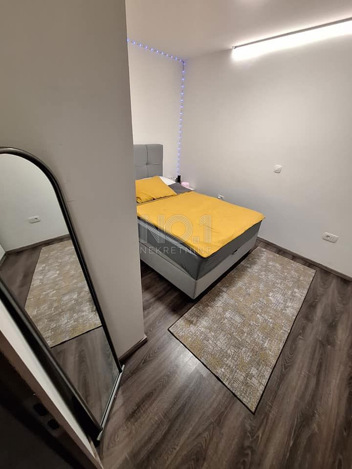 Boulevard - prodaja 2 stanovanj za investicijo!
