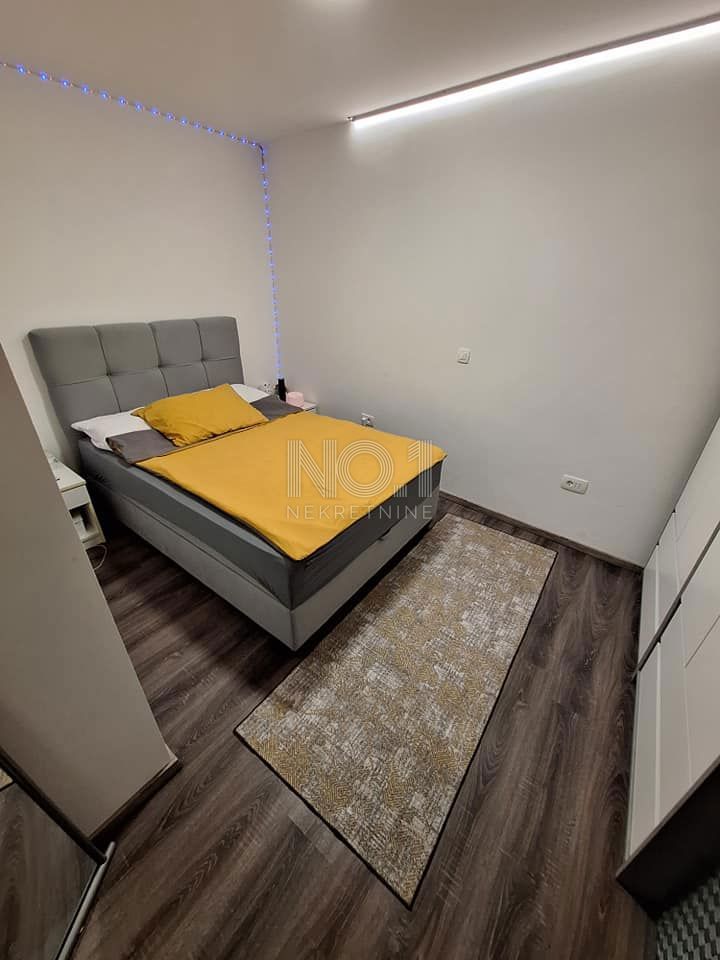 Boulevard - prodaja 2 stanovanj za investicijo!