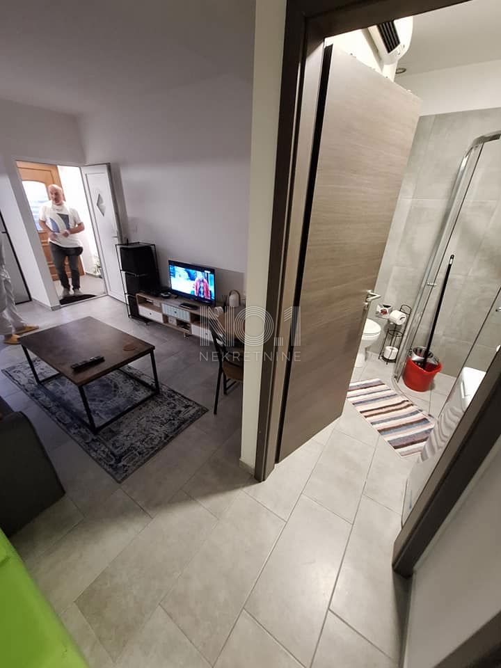 Boulevard - prodaja 2 stanovanj za investicijo!
