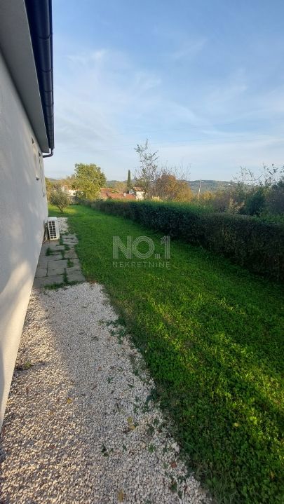Okolica Motovuna - prodaja samostojne hiše