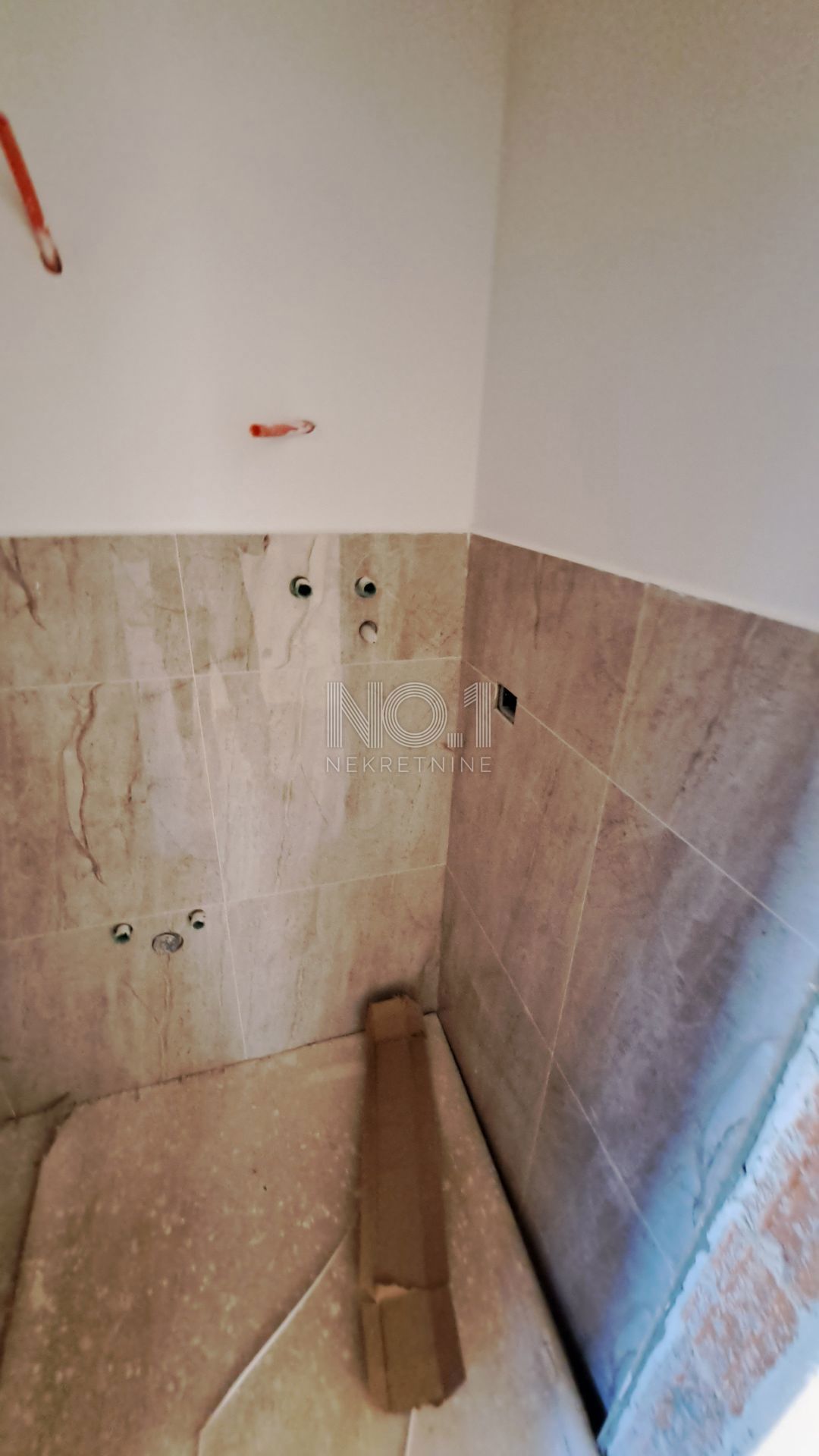 Njivice - sale of apartments in an exclusive new building