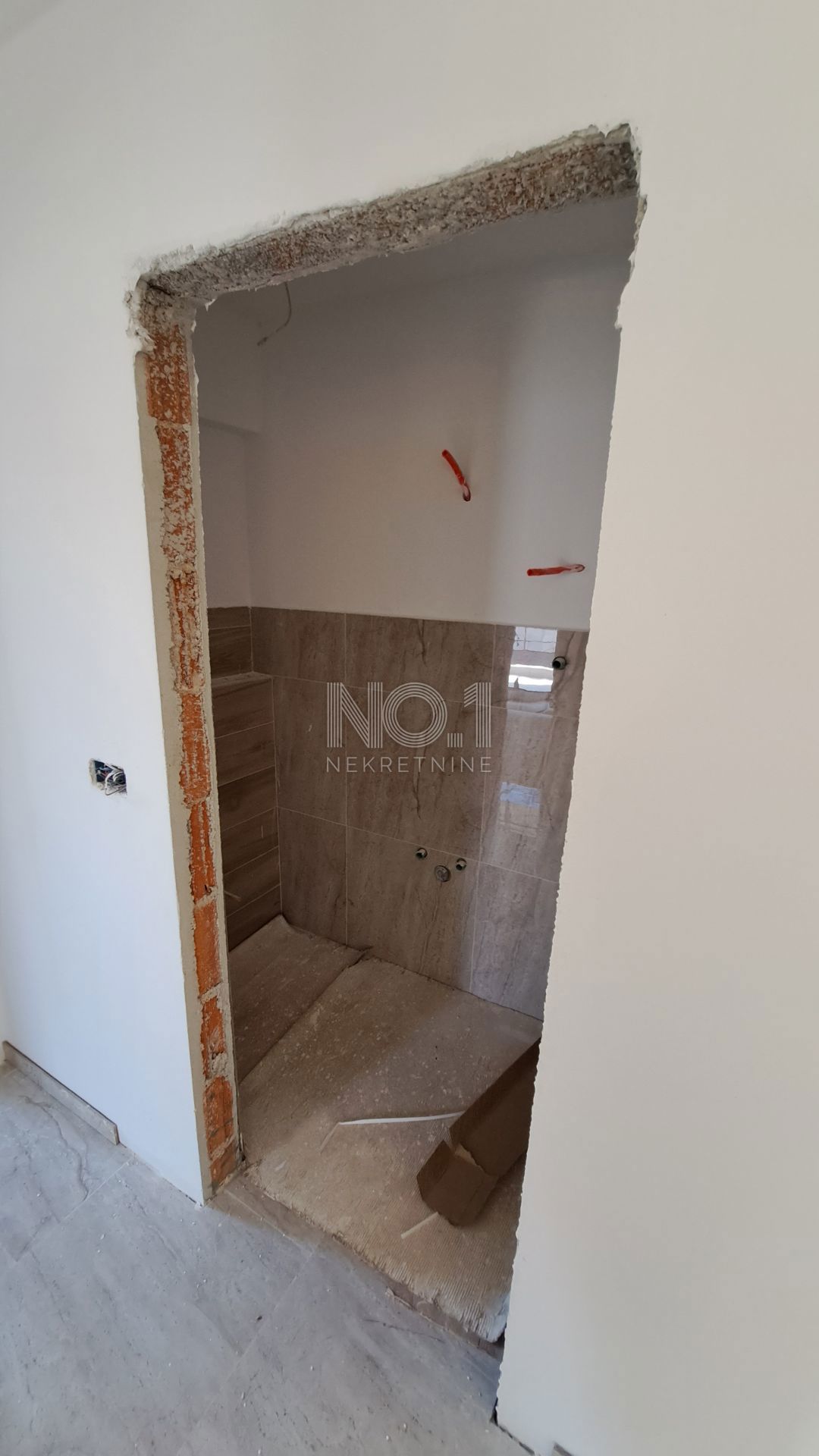 Njivice - sale of apartments in an exclusive new building
