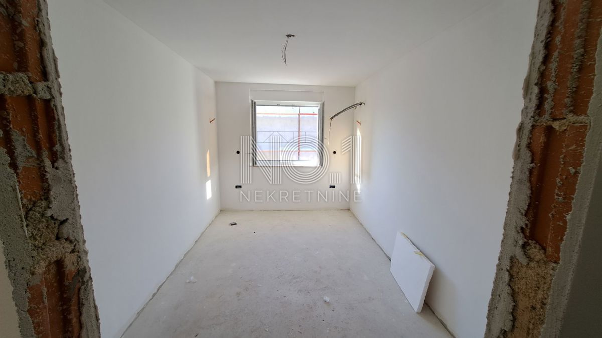 Njivice - sale of apartments in an exclusive new building