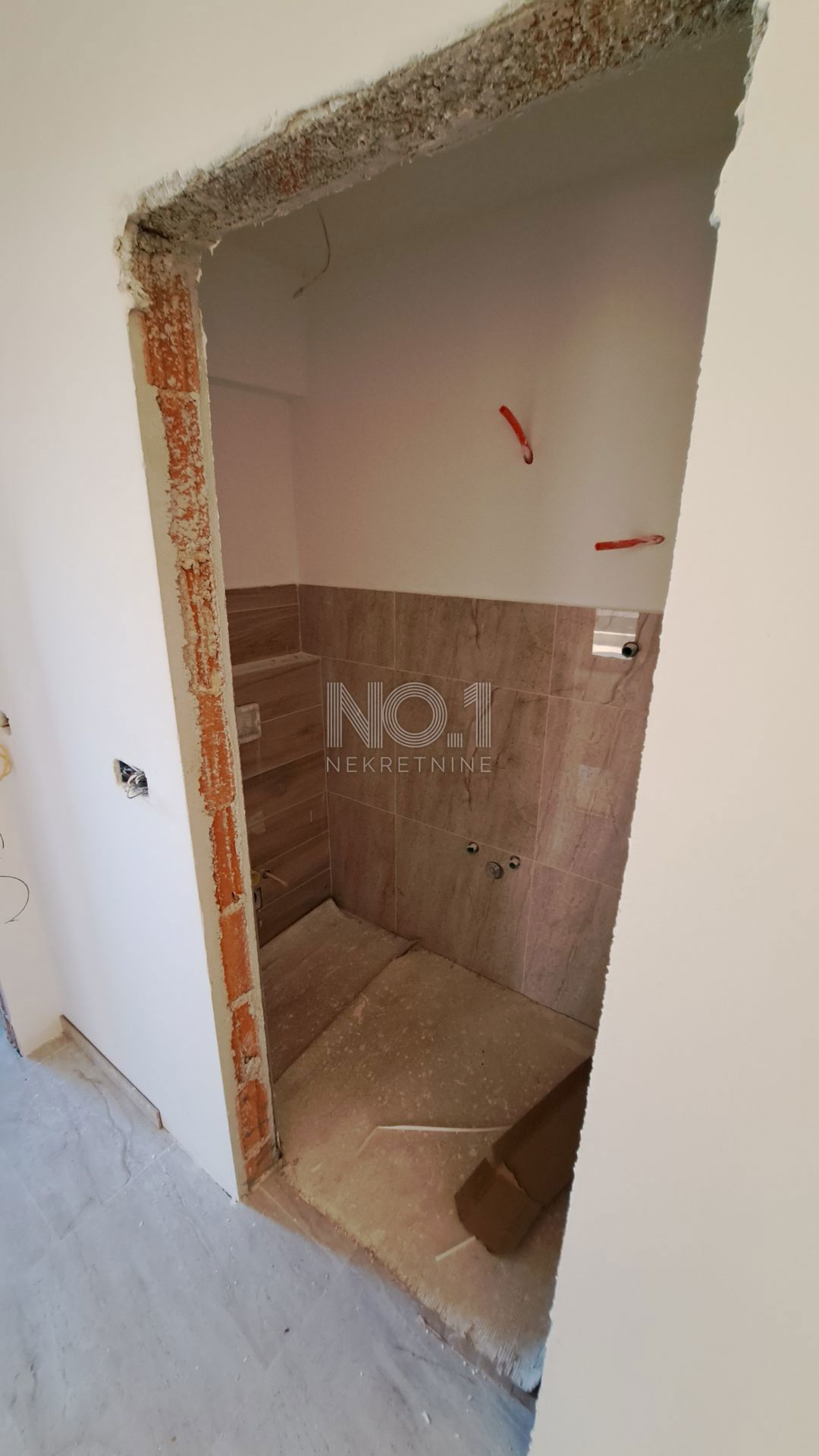 Njivice - sale of apartments in an exclusive new building