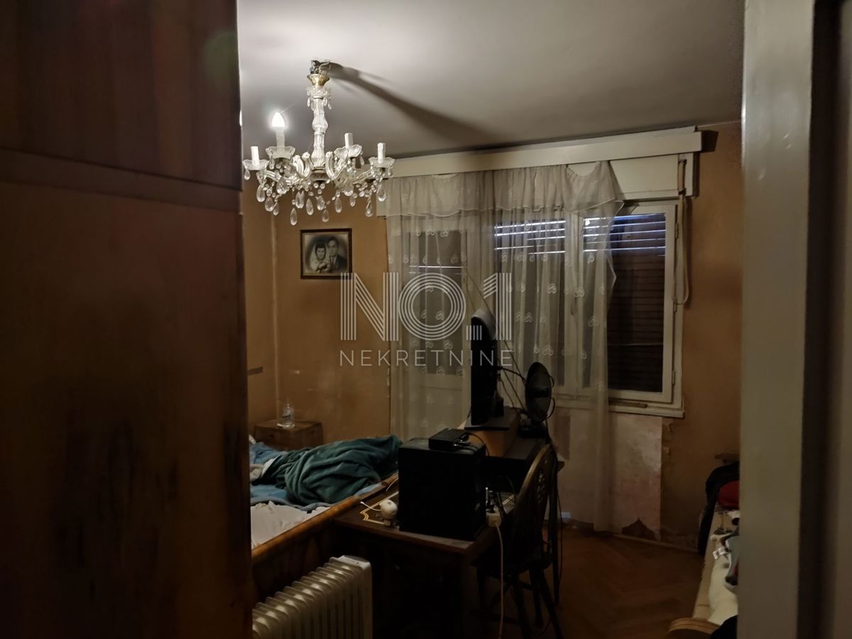 Kozala - prodaja stanovanja za adaptacijo