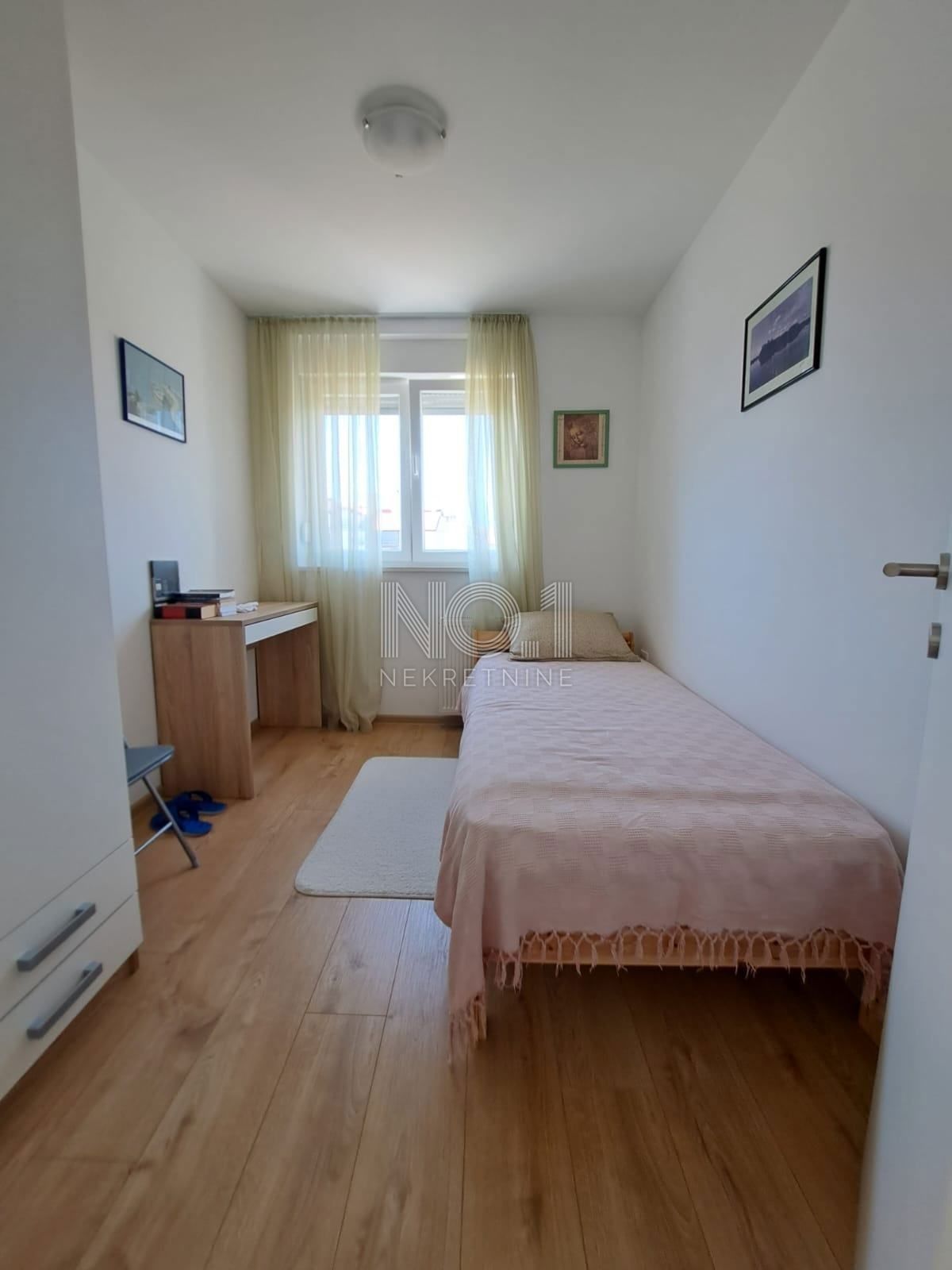 Monvidal - prodaja dvosobnega stanovanja v novogradnji