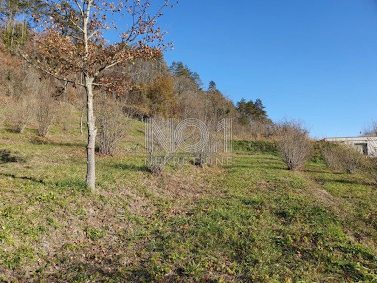 Livade - prodaja gradbenih stanovanjskih in poslovnih zemljišč