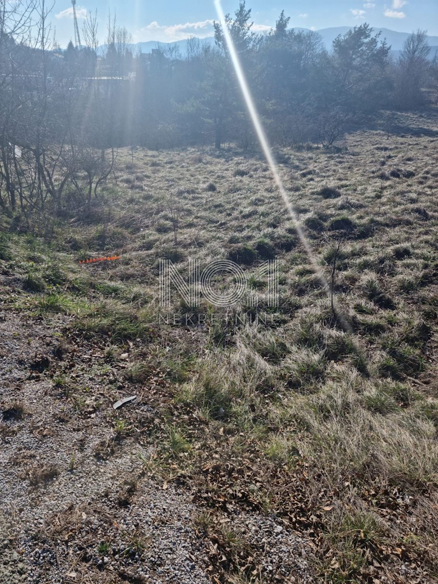 Zemljišče Rupa, Matulji, 1.132m2