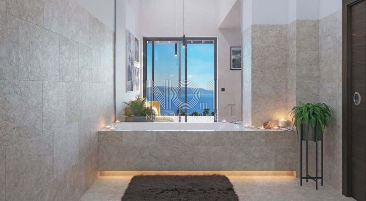 Hiša Brseč, Mošćenička Draga, 270m2