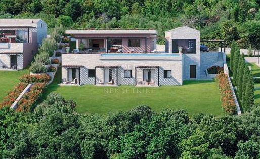 Hiša Brseč, Mošćenička Draga, 270m2