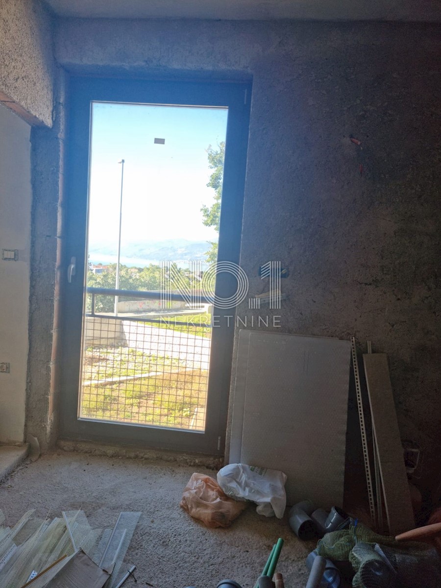 Srdoči - prodaja stanovanja v novogradnji