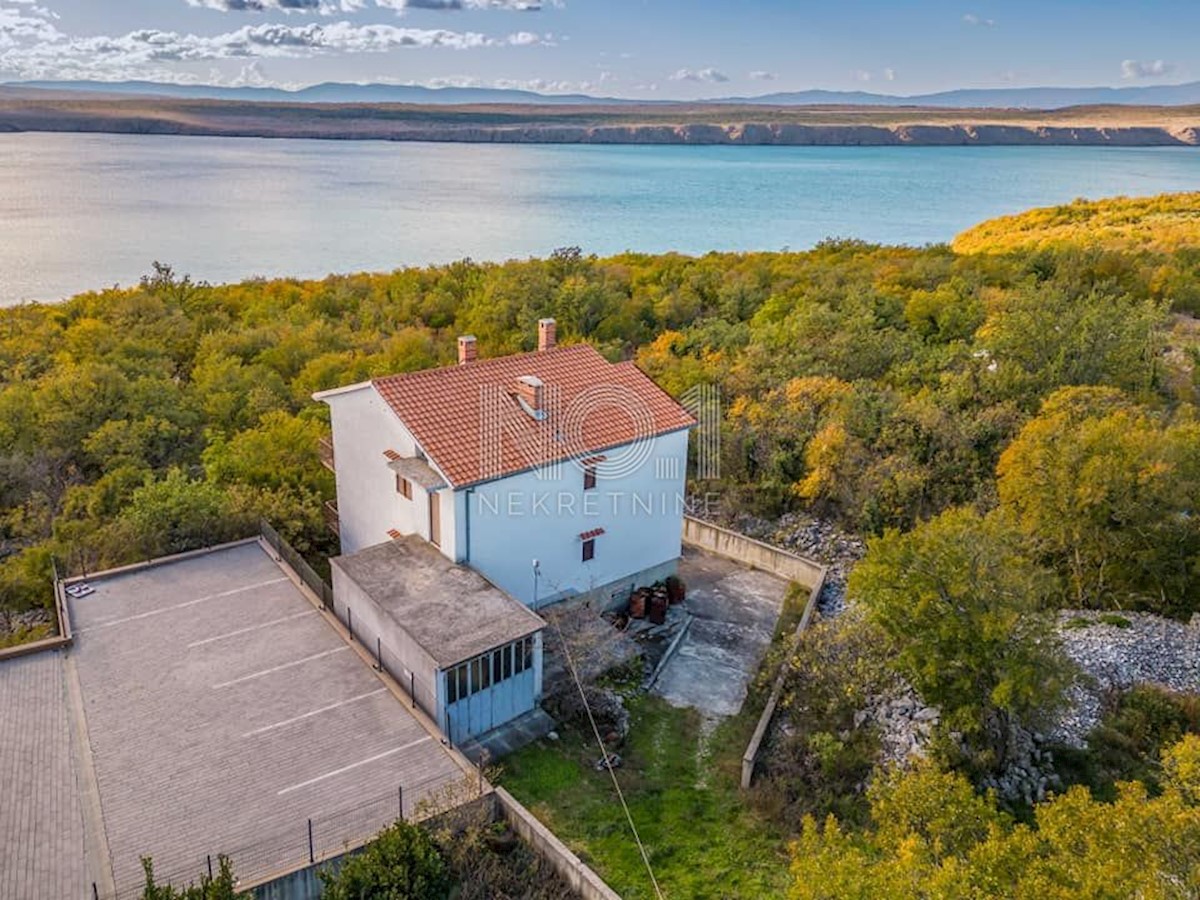 Hiša Jadranovo, Crikvenica, 390m2