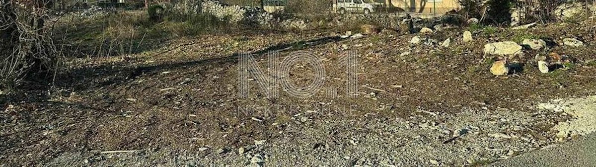 Viškovo - prodaja gradbenega zemljišča za družinsko hišo