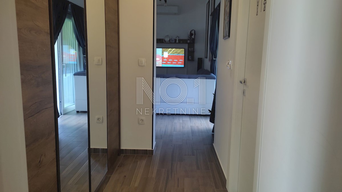Cres - Novo stanovanje na odlični lokaciji