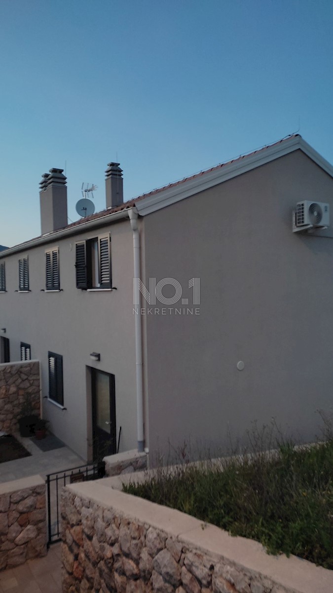Cres - Novo stanovanje na odlični lokaciji
