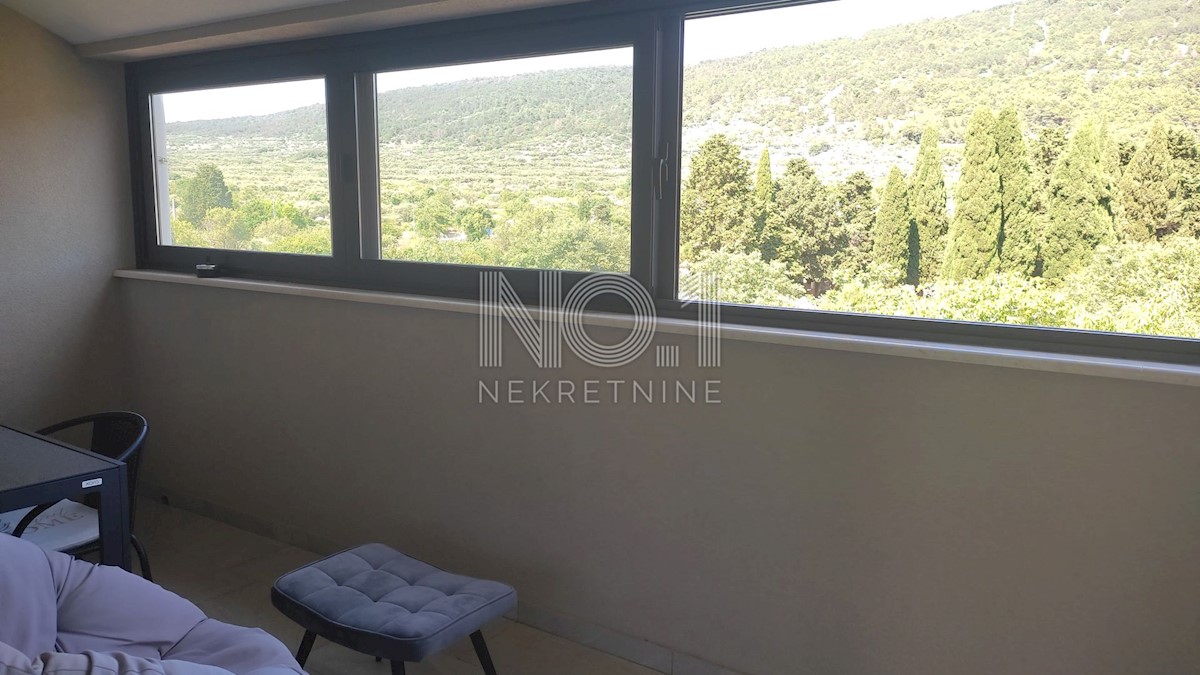 Cres - Novo stanovanje na odlični lokaciji