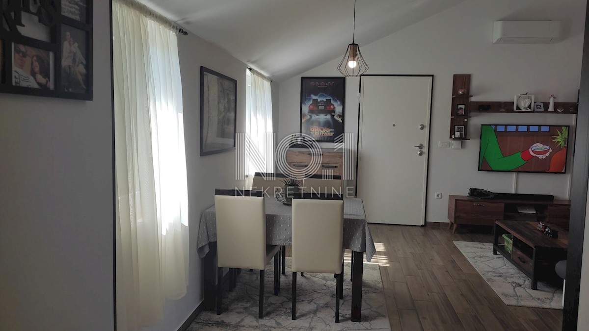 Cres - Novo stanovanje na odlični lokaciji