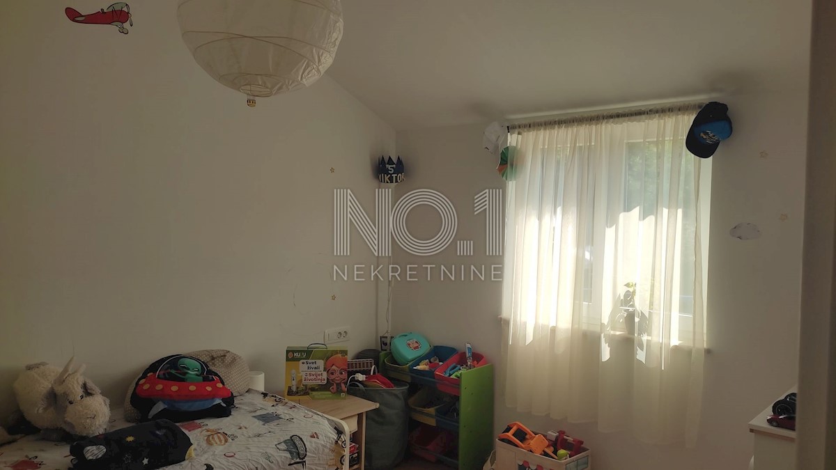Cres - Novo stanovanje na odlični lokaciji