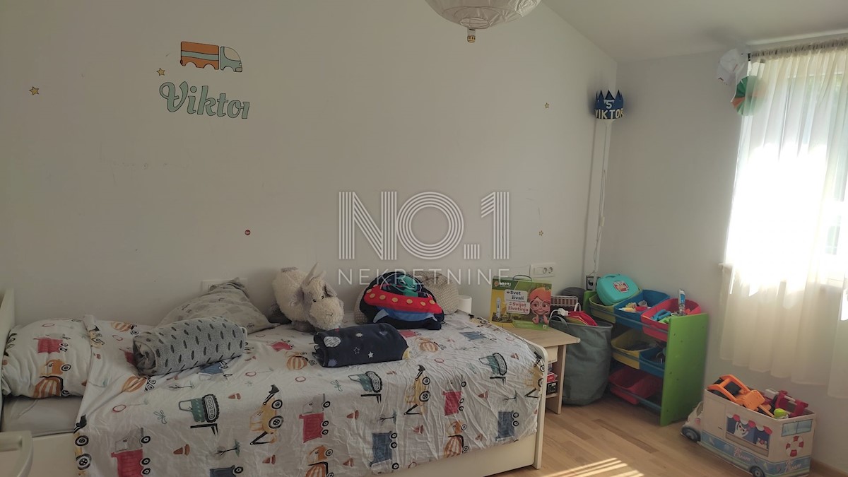 Cres - Novo stanovanje na odlični lokaciji