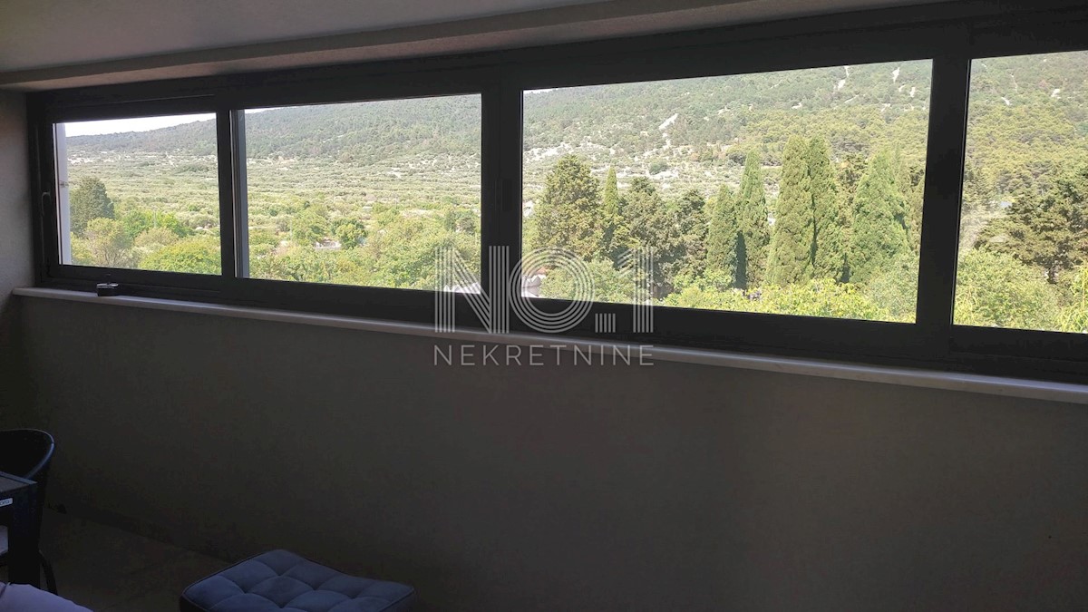 Cres - Novo stanovanje na odlični lokaciji