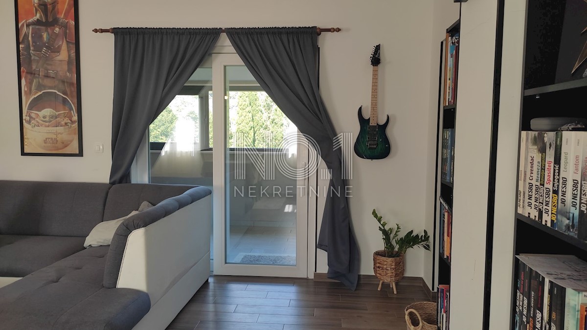 Cres - Novo stanovanje na odlični lokaciji