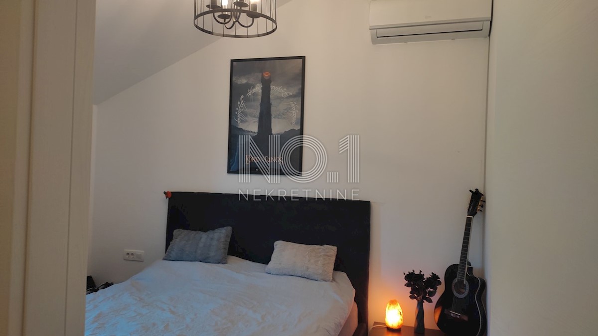 Cres - Novo stanovanje na odlični lokaciji