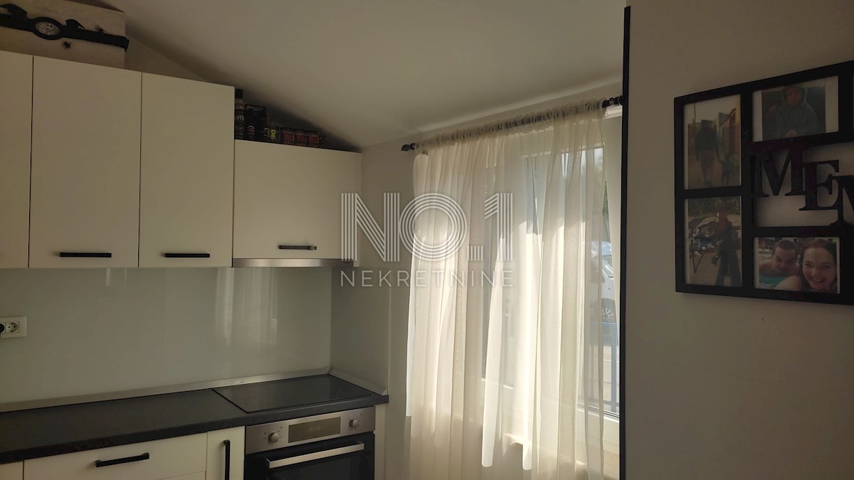 Cres - Novo stanovanje na odlični lokaciji