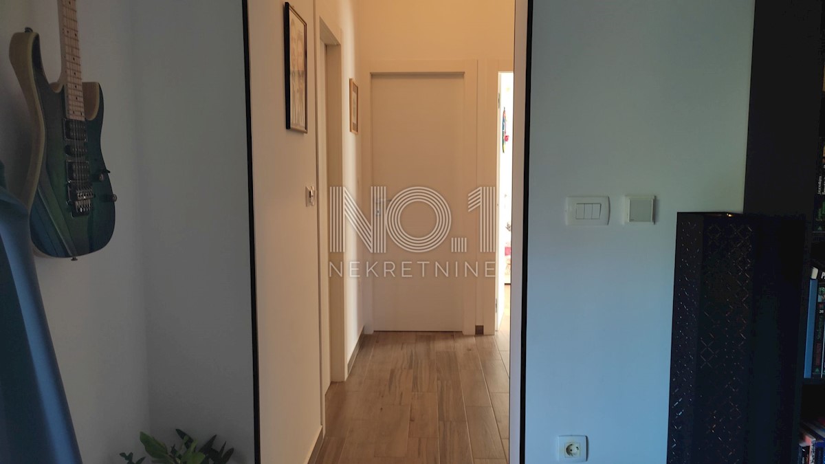 Cres - Novo stanovanje na odlični lokaciji