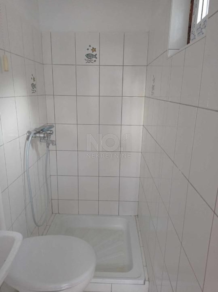 Brseč - prodaja enosobnega stanovanja