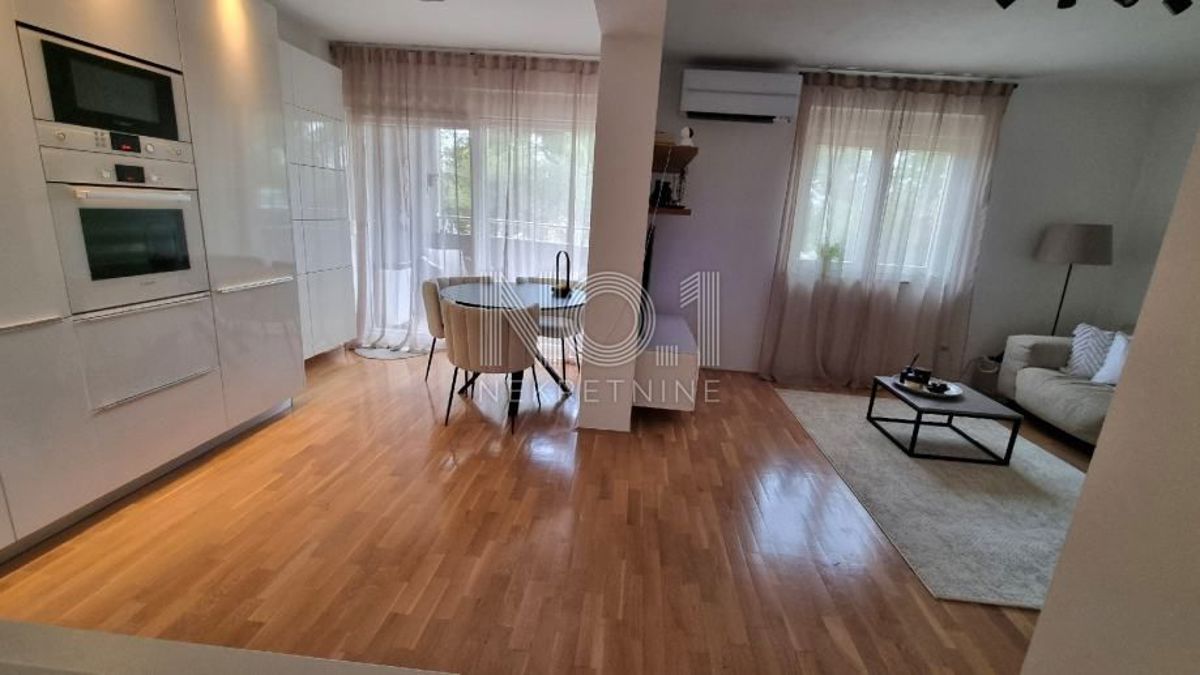 Pula, Šijana - prodamo trisobno stanovanje