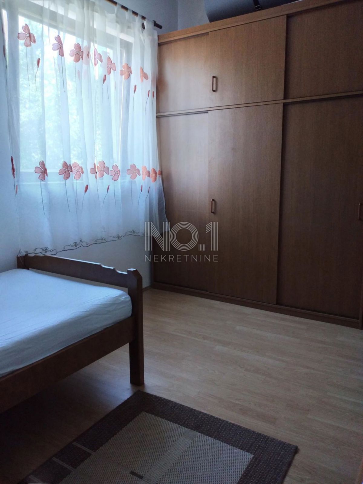 Dramalj - prodaja enosobnega apartmaja s pogledom na morje