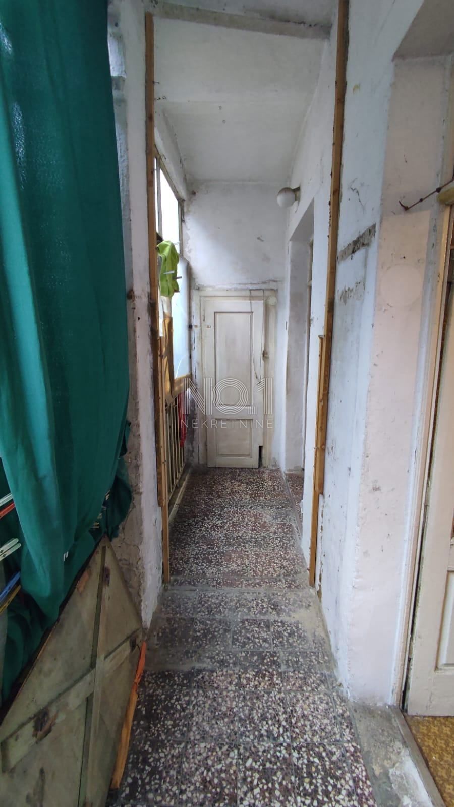 Potok - prodaja trisobnega stanovanja