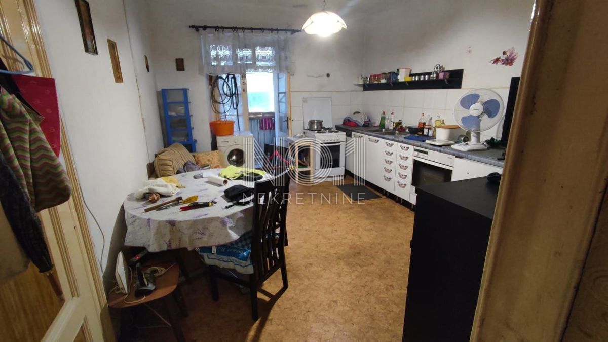 Potok - prodaja trisobnega stanovanja