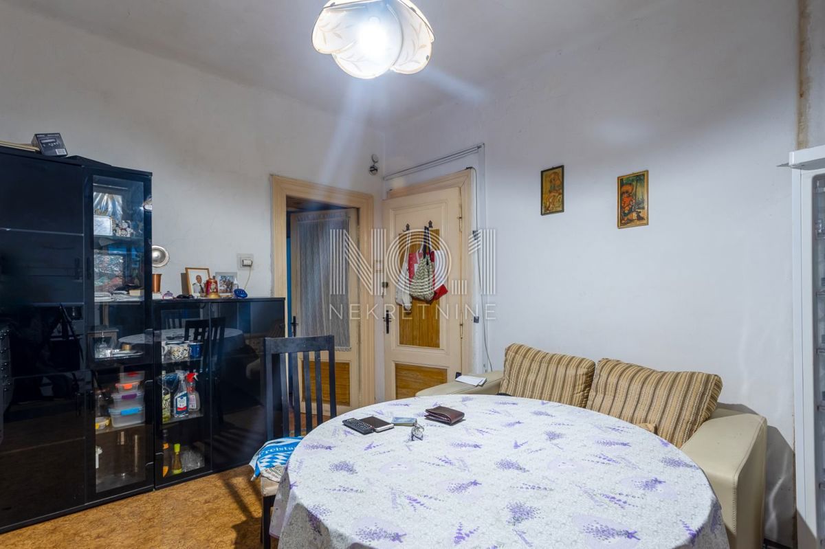 Potok - prodaja trisobnega stanovanja