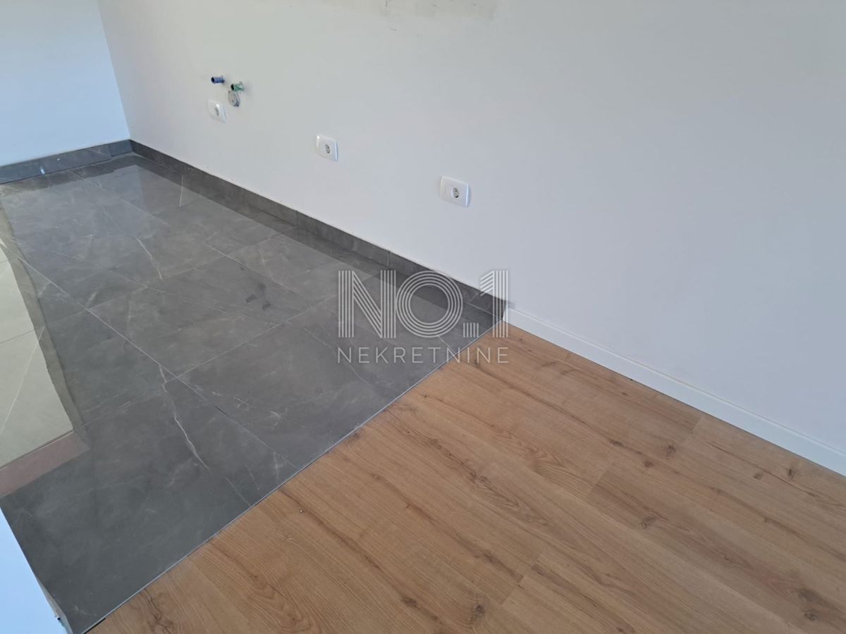 Medulin - prodamo apartma v novogradnji