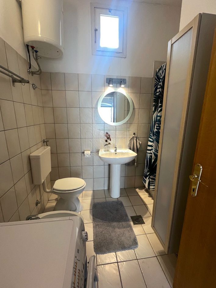Grobnik - avtohtona hiša z očarljivim pogledom na morje