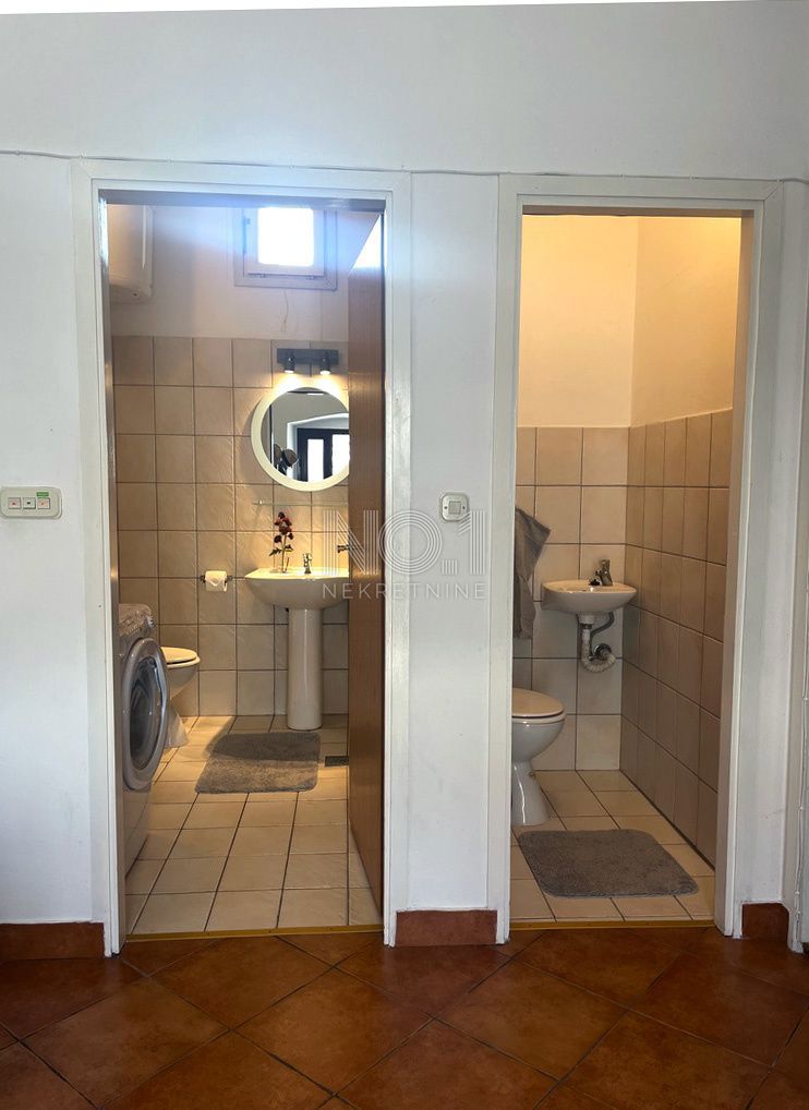 Grobnik - avtohtona hiša z očarljivim pogledom na morje